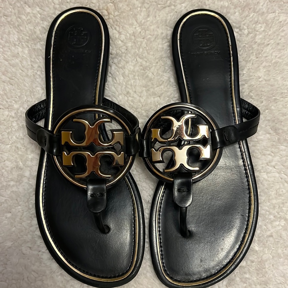 Tory Burch Sandals